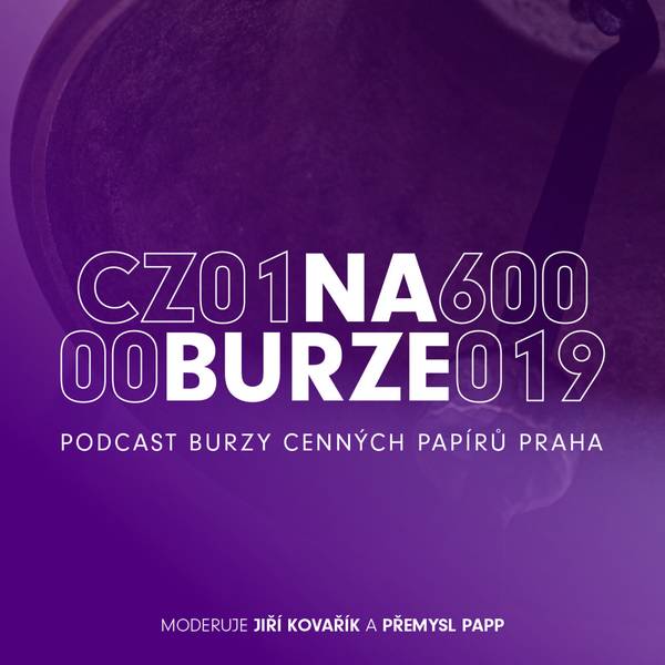 NA BURZE🔔